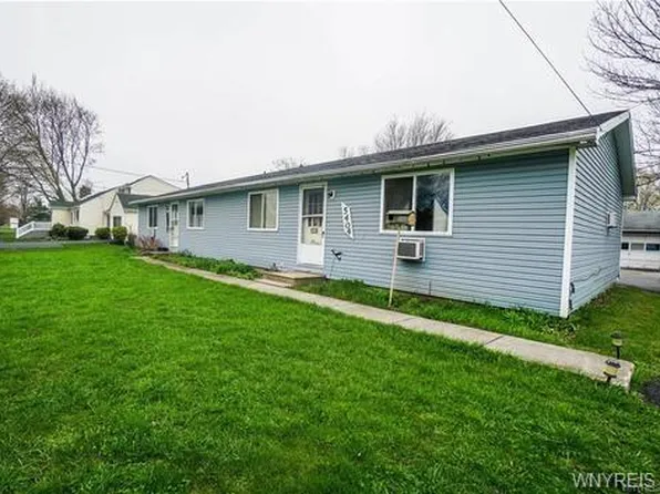 5404 Townline Rd, Sanborn, NY 14132
