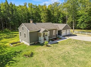 9 Greenleaf Rd, Sharon, NH 03458