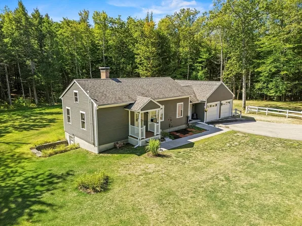 9 Greenleaf Rd, Sharon, NH 03458