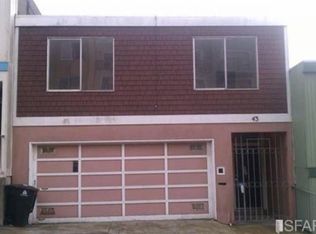 336 Claremont Blvd #1, San Francisco, CA 94127