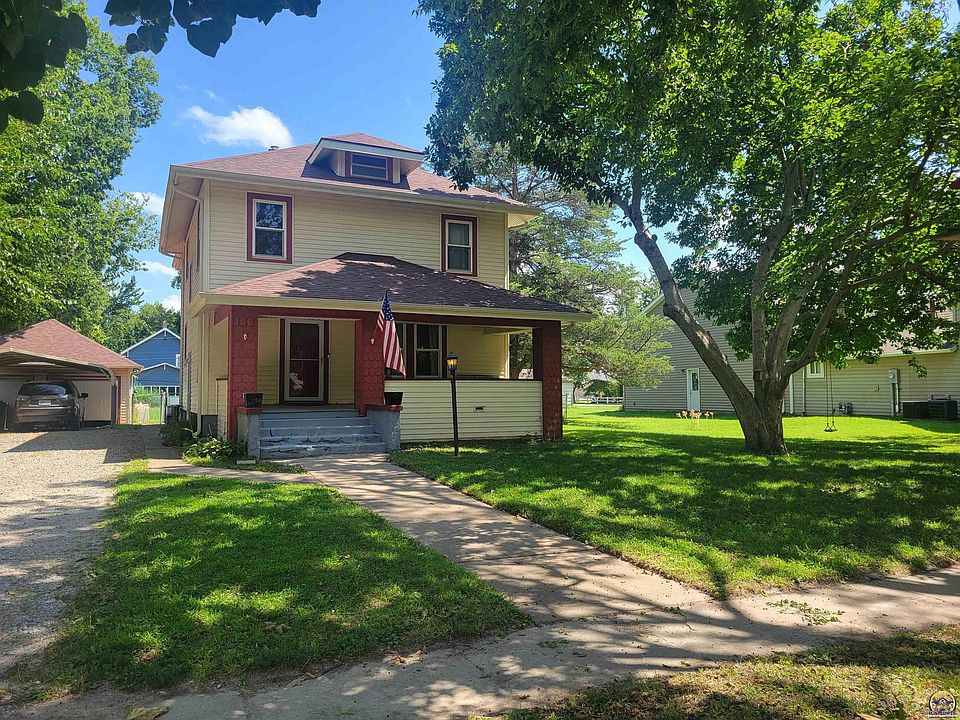 1st image of 106 S Beaubein St