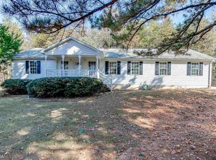 6640 Yellow Creek Rd, Murrayville, GA 30564