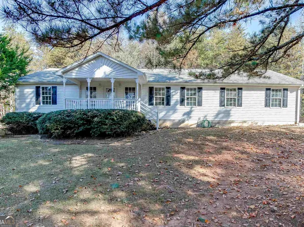 6640 Yellow Creek Rd, Murrayville, GA 30564