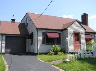 110 W Fairmont Ave, New Castle, PA