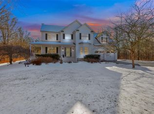 20 Daisy Ln, Montgomery, NY 12549