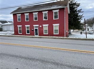128 W Main St, Richmond, OH 43944