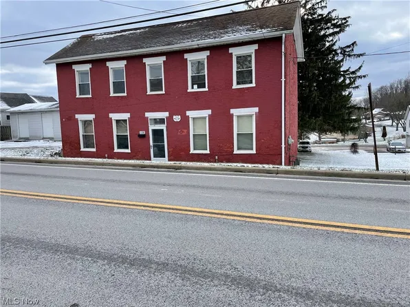 128 W Main St, Richmond, OH 43944