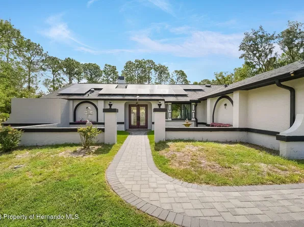 2044 Tunisia Ave, Spring Hill, FL 34609