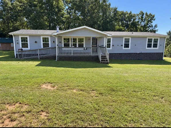 242 Long Cane Ame Rd, Abbeville, SC 29620