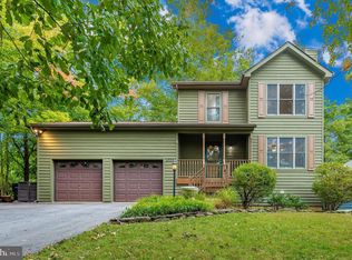 6725 Oakridge Rd, New Market, MD 21774