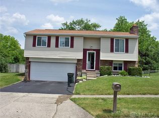 1130 Bailey Ave, Vandalia, OH 45377