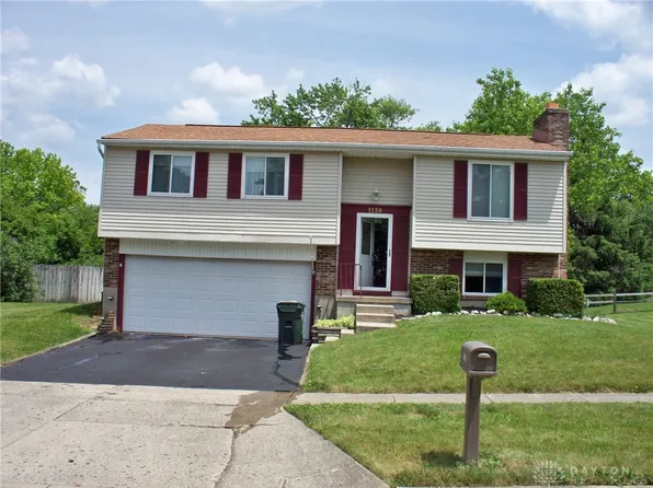 1130 Bailey Ave, Vandalia, OH 45377