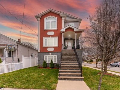 38 Center St, Belleville, NJ, 07109
