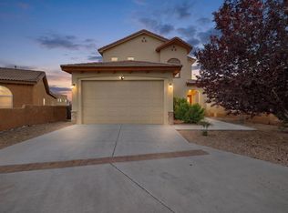 6506 Desert Spirit Rd NW, Albuquerque, NM 87114