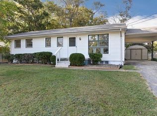 37 Hartshorn Dr, Candler, NC 28715