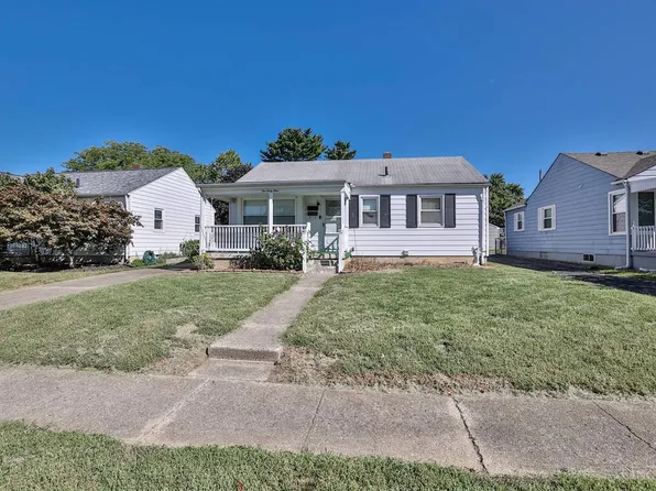 1044 Brough Ave, Hamilton, OH 45015