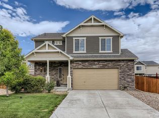 10628 Worchester St, Commerce City, CO 80022