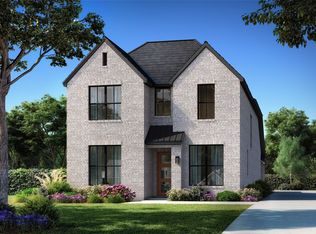 15512 Crape Myrtle Rd, Frisco, TX 75035