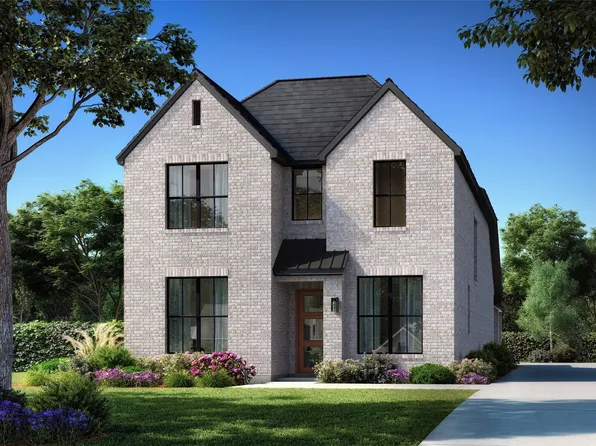 15512 Crape Myrtle Rd, Frisco, TX 75035