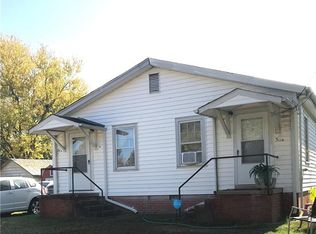 311 Coltrane Ave, High Point, NC 27260