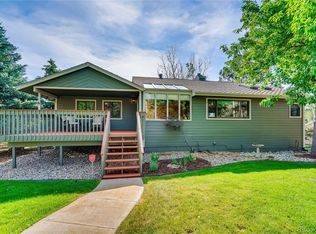 6318 Cheyenne Ct, Parker, CO 80134