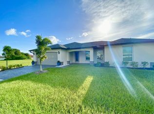 1000 NW 7th Ave, Cape Coral, FL 33993