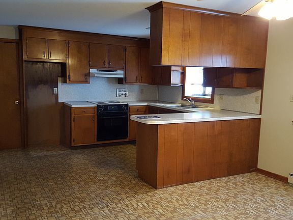 DINING-KITCHEN