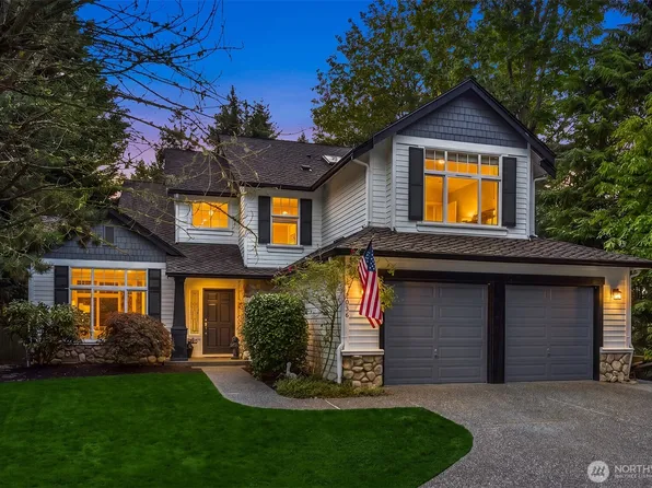 6056 Championship Court, Mukilteo, WA 98275