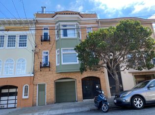 774 15th Ave, San Francisco, CA 94118