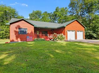 1307 101st St, Amery, WI 54001