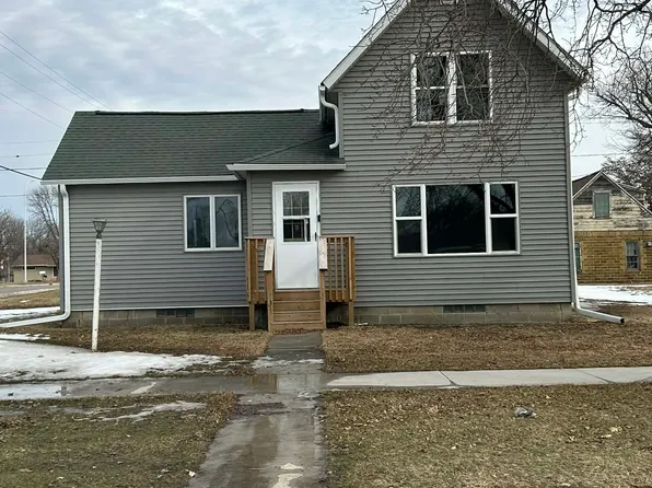 210 N Osborne St, Sherburn, MN 56171
