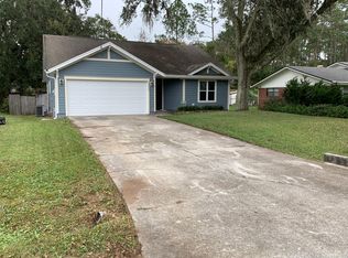 12435 Deeder Ln, Jacksonville, FL 32258