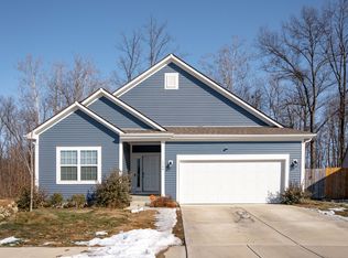 1144 N Aberdeen Dr, Franklin, IN 46131