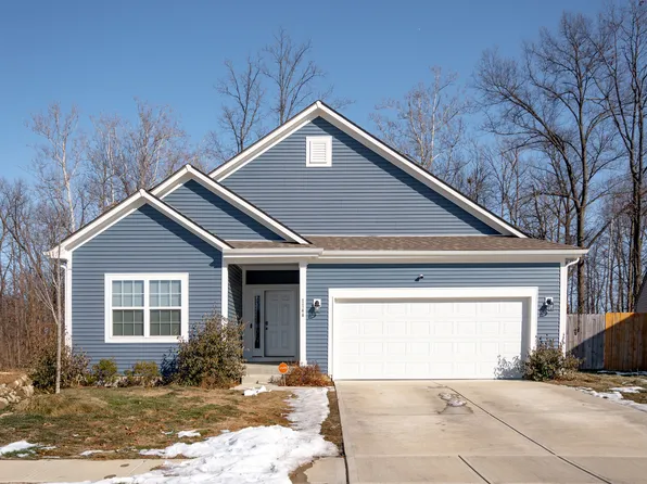 1144 N Aberdeen Dr, Franklin, IN 46131