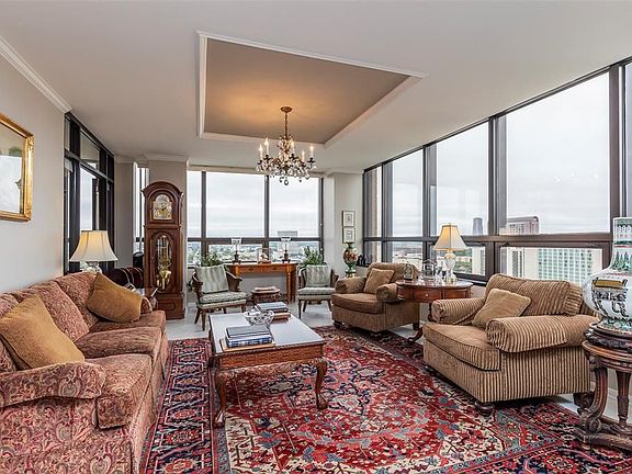 3rd image of 5150 Hidalgo St Unit 1804