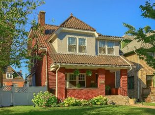 5544 Wellesley Ave, Pittsburgh, PA