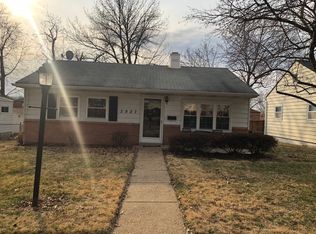 3927 Wenzlick Ave, Saint Louis, MO 63109