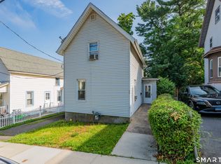 90 Myrtle Street, Meriden, CT 06450