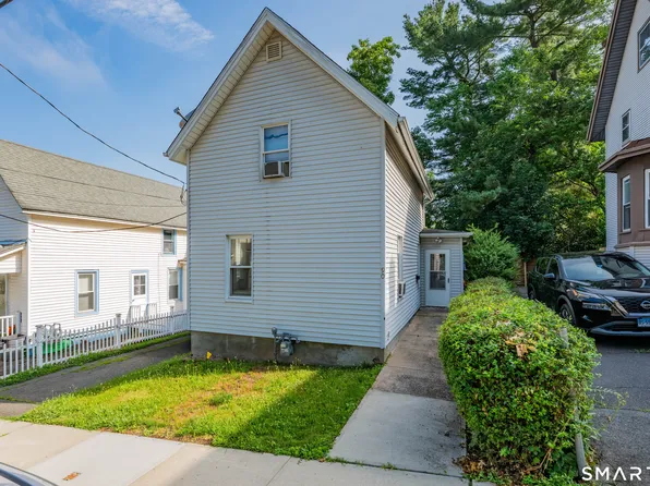90 Myrtle Street, Meriden, CT 06450