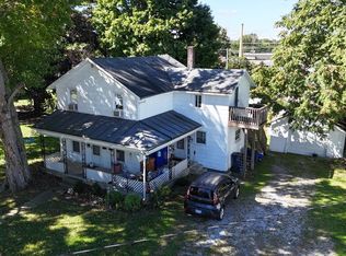 100 2nd St, Shelby, OH 44875