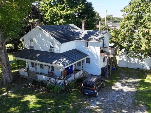 100 2nd St, Shelby, OH 44875