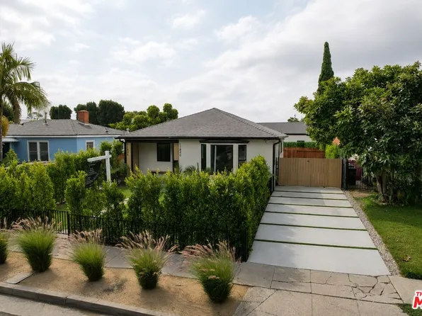 11840 Juniette St, Los Angeles, CA 90230