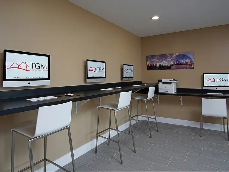 TGM McDowell Place — Photo 20