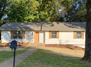 3820 Peach St, Chattanooga, TN 37406