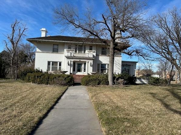 2500 Broadway Ave, Great Bend, KS 67530