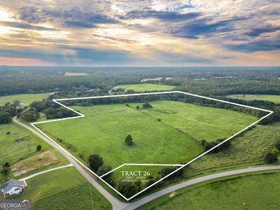 TRACT 26 H H Chandler Rd, Good Hope, GA, 30641