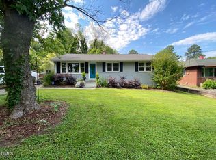 1156 Fiske St, Durham, NC 27703