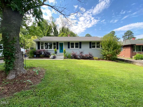 1156 Fiske St, Durham, NC 27703