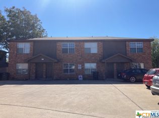 1408 Dugger Cir, Killeen, TX 76543