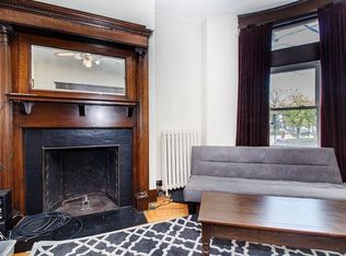 5 Verndale St #1, Brookline, MA 02446